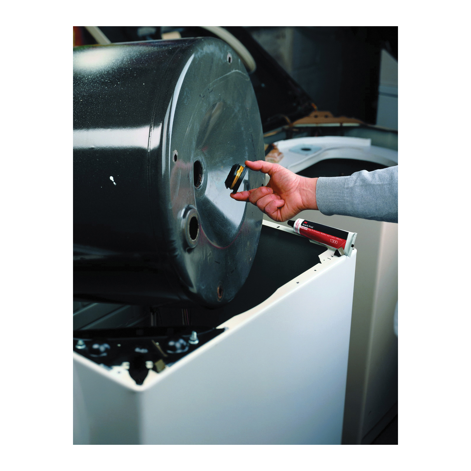  - Gasket Sealants